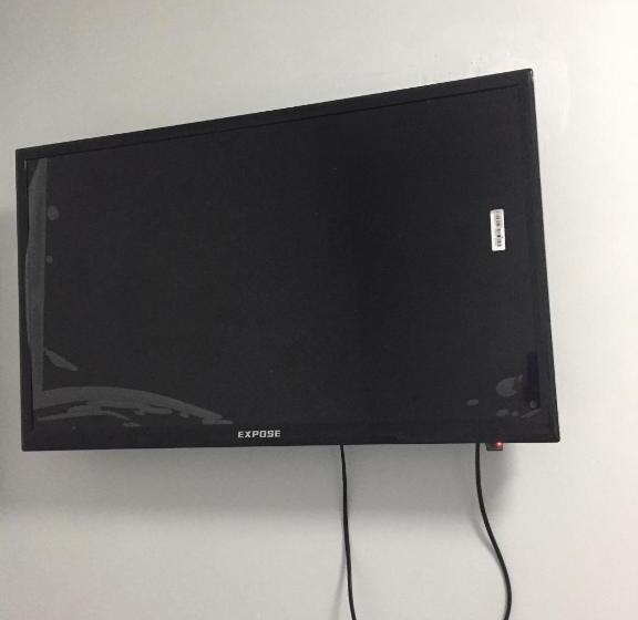 اتاق لوکس, Ziet