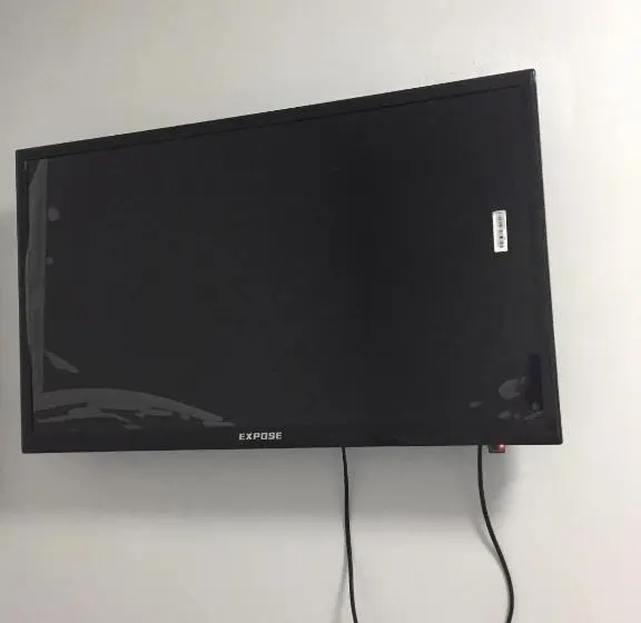 Deluxe Zimmer, Ziet