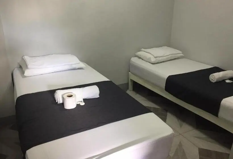 Deluxe Zimmer, Ziet