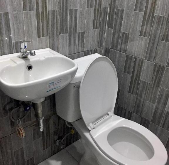 اتاق لوکس, Ziet