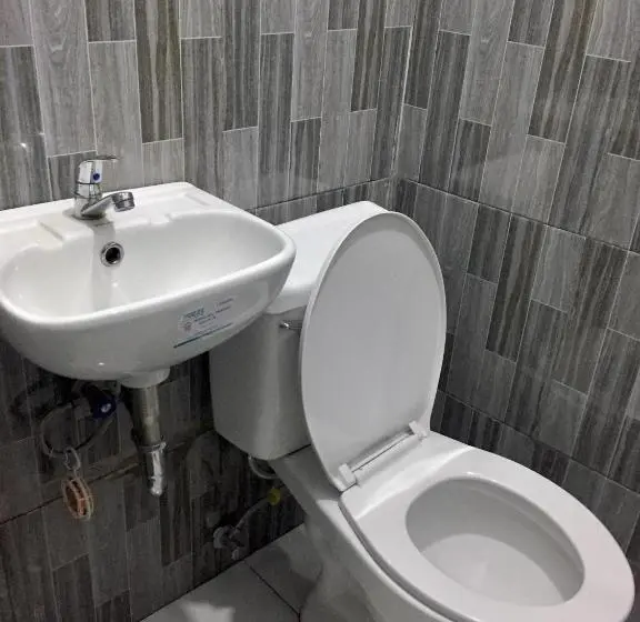 Deluxe Zimmer, Ziet