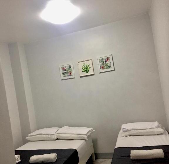 اتاق لوکس, Ziet