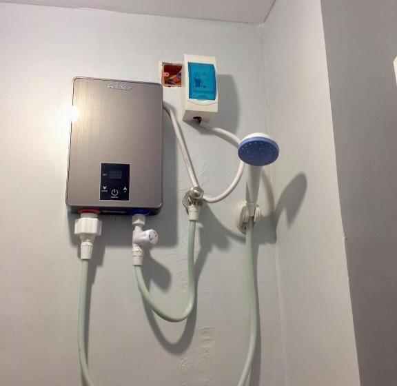 اتاق استاندارد با تخت بزرگ, Ziet