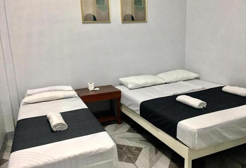 اتاق استاندارد با تخت بزرگ, Ziet