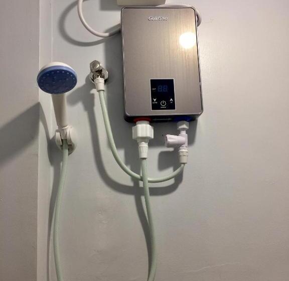 اتاق استاندارد با تخت بزرگ, Ziet