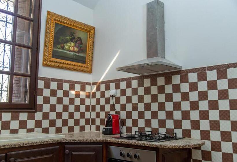 اتاق استاندارد, La Villa Romaine   Hôte