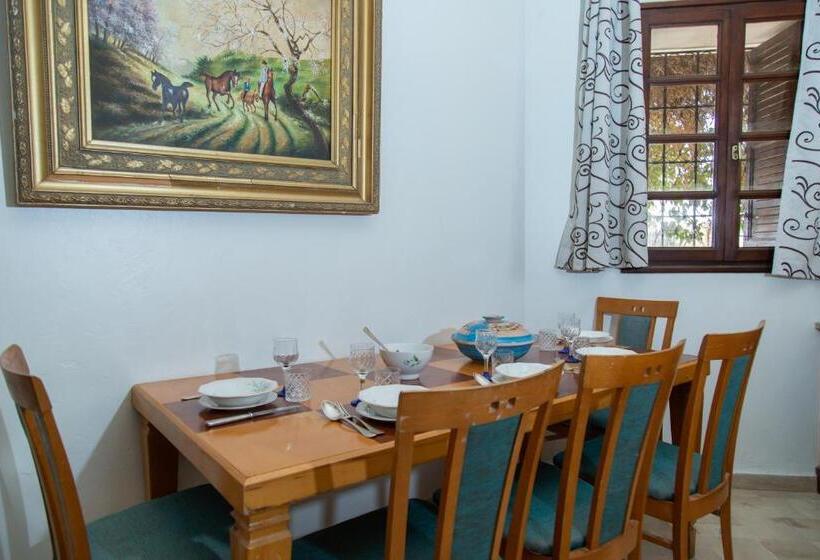 اتاق استاندارد, La Villa Romaine   Hôte