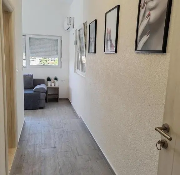 استودیوی استاندارد با چشمانداز دریا, Villa Grande