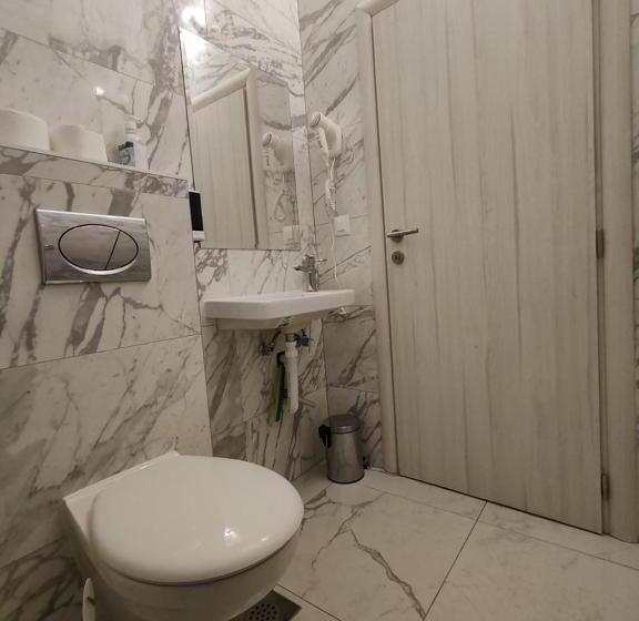 استودیوی استاندارد با چشمانداز دریا, Villa Grande