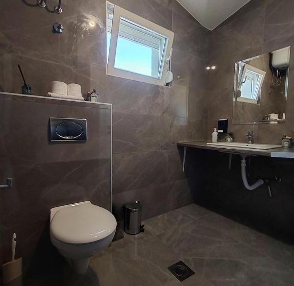 آپارتمان 1 خوابه, Villa Grande