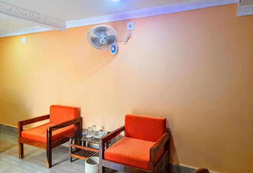 غرفة ديلوكس, Similipal Eco Retreat