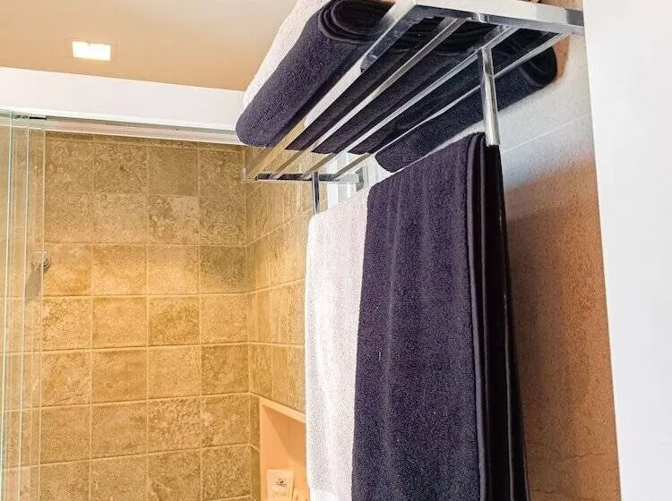 استودیوی لوکس, Apartamentos No Rn Studio Premium