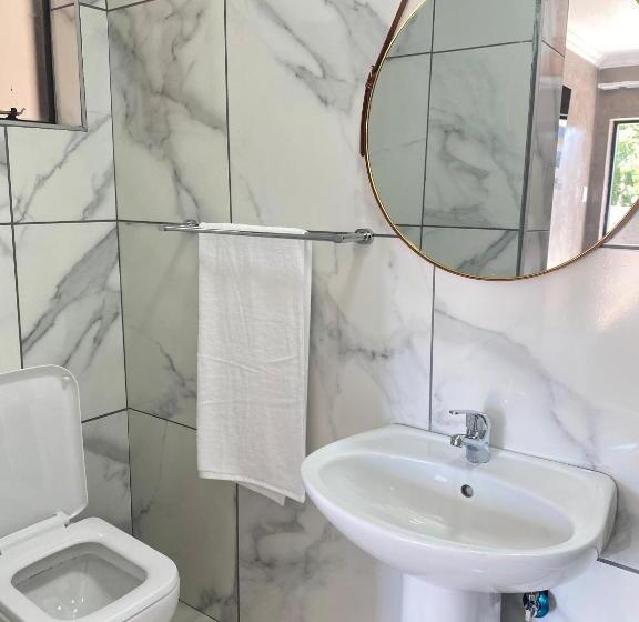 سوییت, Suite Boutique Lodge