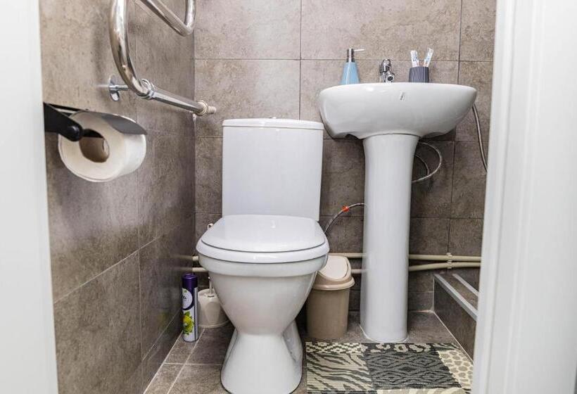استودیوی استاندارد, Yourhouse на си синхая 22 близко к меге