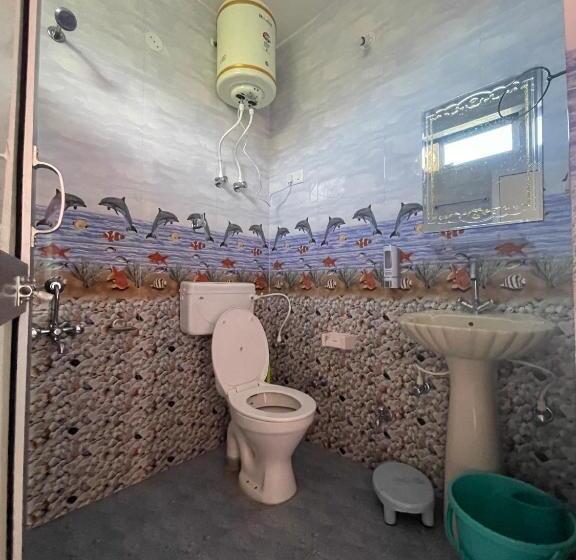 Standard-huone Parveke, Biralive Cafe & Homes