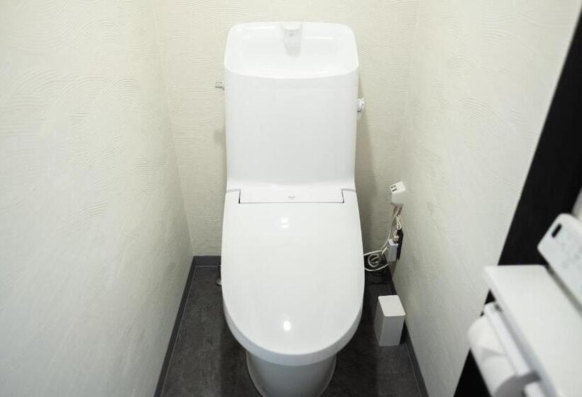 Четырехместный Номер Стандарт, Niseko Powder Chalet