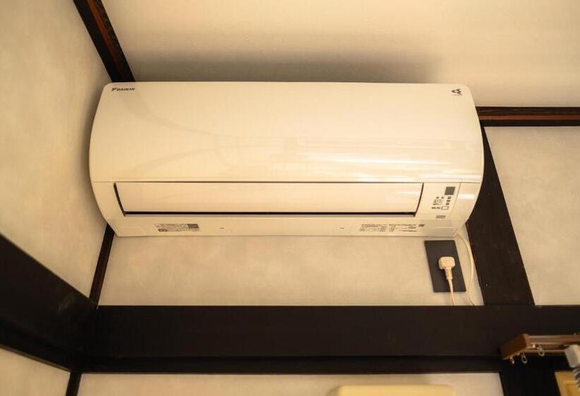 Четырехместный Номер Стандарт, Niseko Powder Chalet