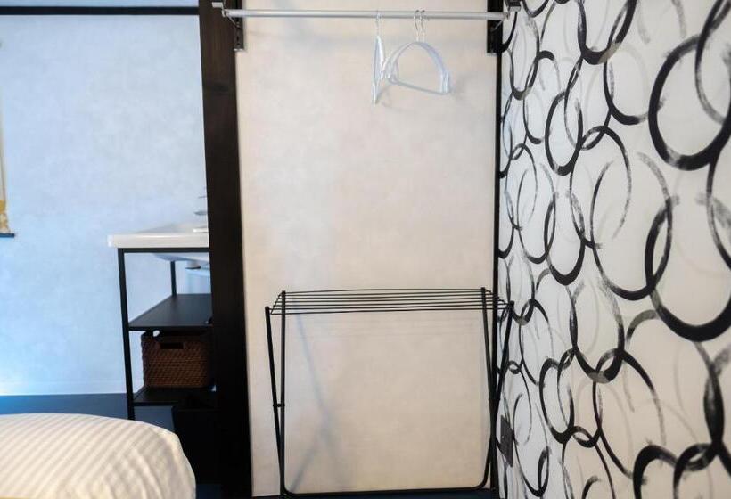 Номер Стандарт Совместная Ванная, Niseko Powder Chalet