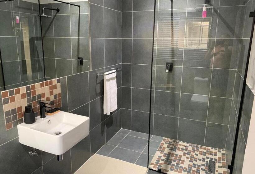 Quarto Estandar, Bougain Villa Bnb