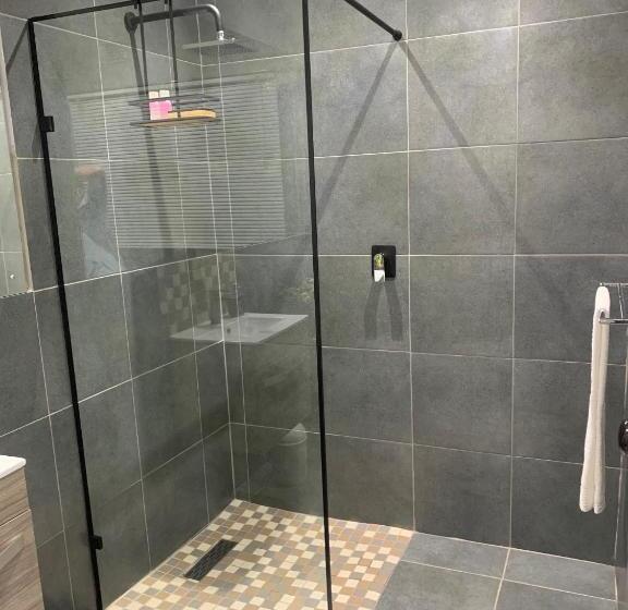 Quarto Estandar, Bougain Villa Bnb