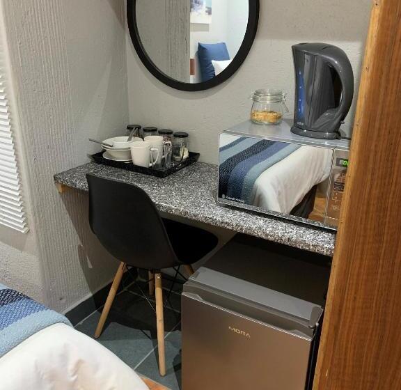 Quarto Estandar, Bougain Villa Bnb