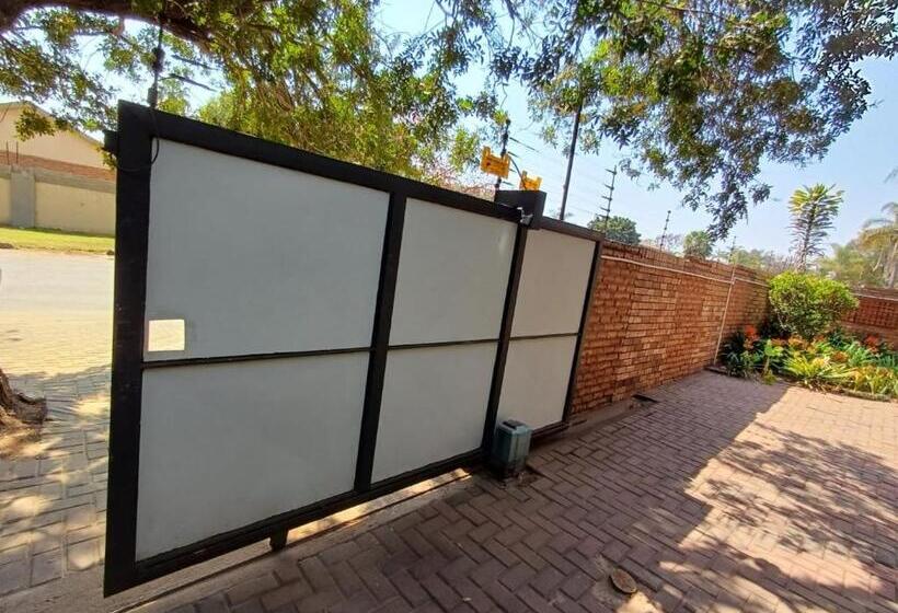 Apartamento 2 Dormitórios, Bougain Villa Bnb