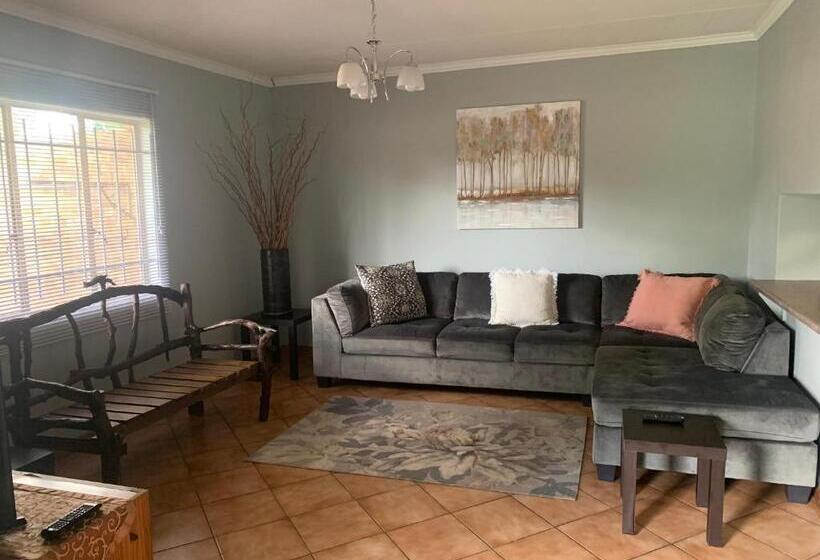 Apartamento 2 Dormitórios, Bougain Villa Bnb