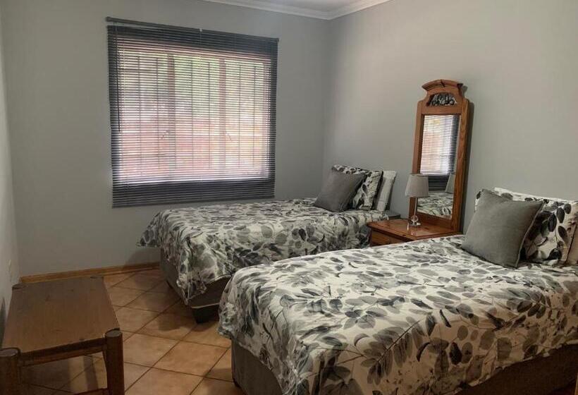 Apartamento 2 Dormitórios, Bougain Villa Bnb