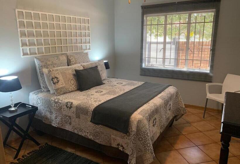 Apartamento 2 Dormitórios, Bougain Villa Bnb
