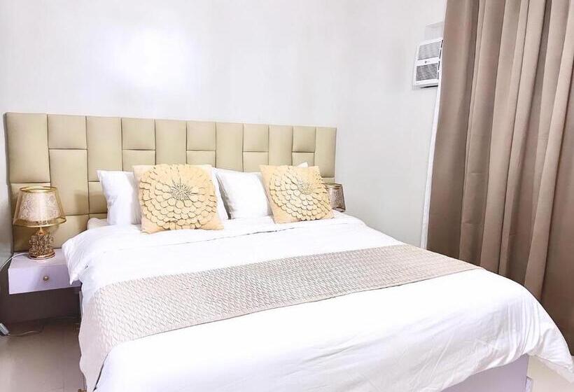 스탠다드 스튜디오, Cozy Condo Unit In Puerto Princesa City Near Pps Airport