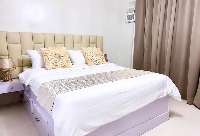 스탠다드 스튜디오, Cozy Condo Unit In Puerto Princesa City Near Pps Airport
