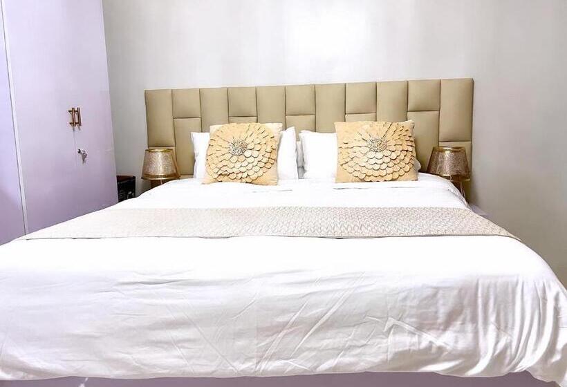 스탠다드 스튜디오, Cozy Condo Unit In Puerto Princesa City Near Pps Airport