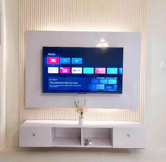 스탠다드 스튜디오, Cozy Condo Unit In Puerto Princesa City Near Pps Airport