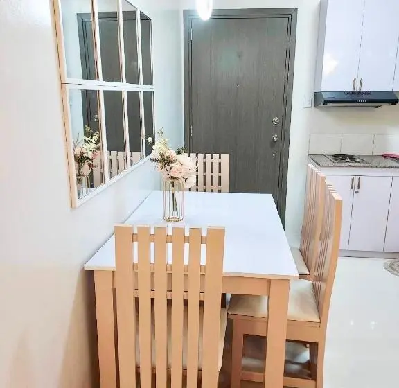 スタンダードスタジオ, Cozy Condo Unit In Puerto Princesa City Near Pps Airport