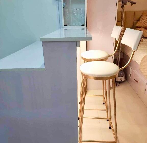 스탠다드 스튜디오, Cozy Condo Unit In Puerto Princesa City Near Pps Airport