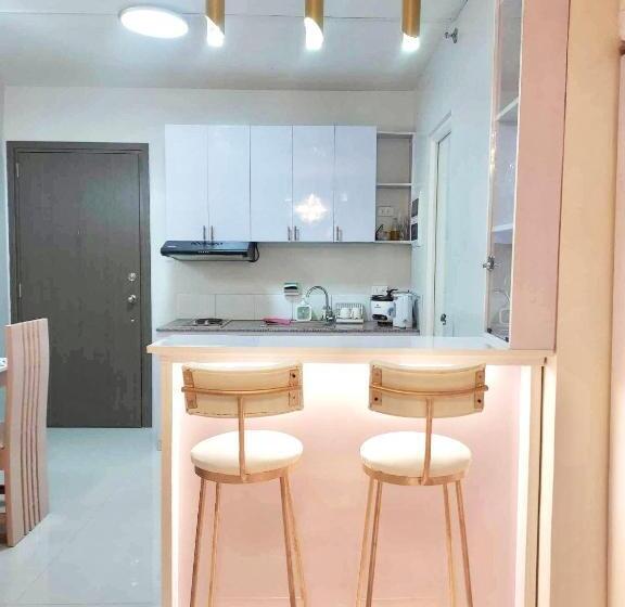 스탠다드 스튜디오, Cozy Condo Unit In Puerto Princesa City Near Pps Airport
