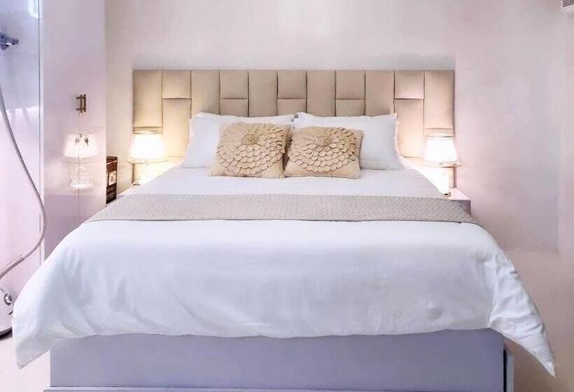 스탠다드 스튜디오, Cozy Condo Unit In Puerto Princesa City Near Pps Airport