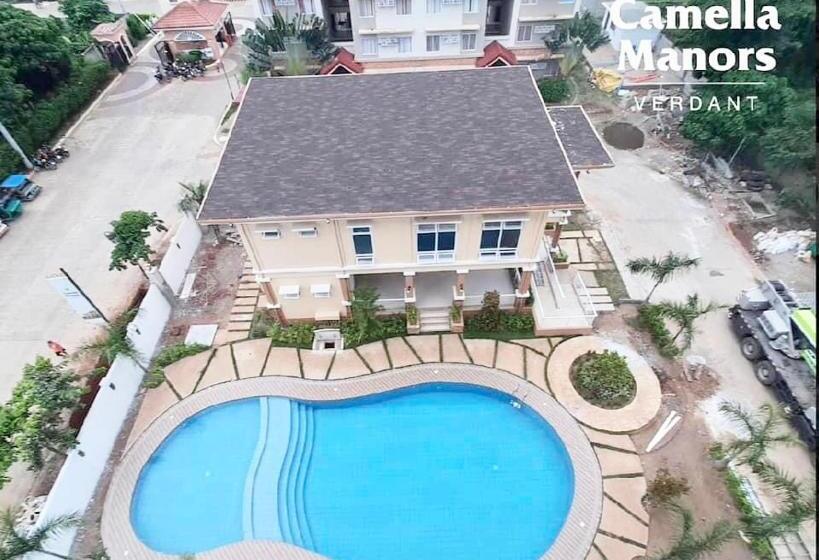 스탠다드 스튜디오, Cozy Condo Unit In Puerto Princesa City Near Pps Airport