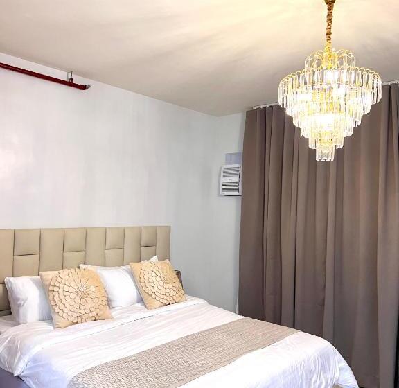 스탠다드 스튜디오, Cozy Condo Unit In Puerto Princesa City Near Pps Airport