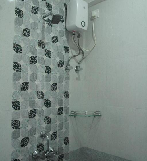 غرفة ديلوكس, Hill Resort Alibaug