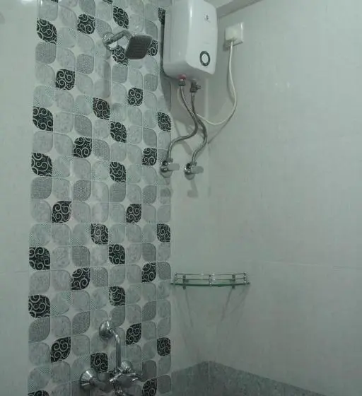 デラックスルーム, Hill Resort Alibaug