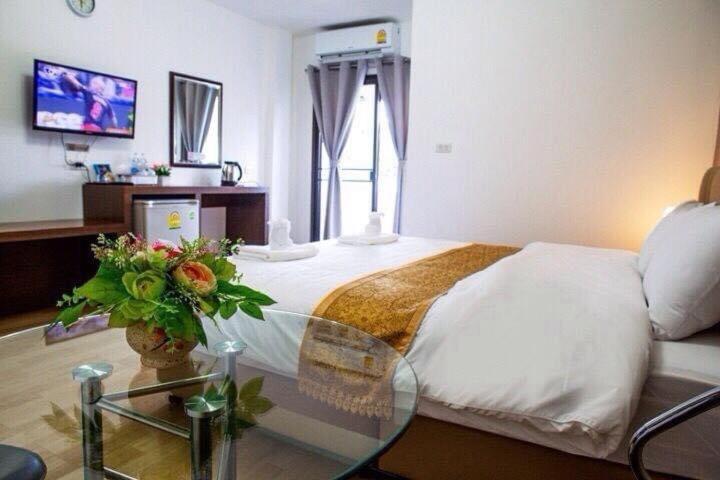 스탠다드 룸, ตาฟ้าเรสซิเดนซ์