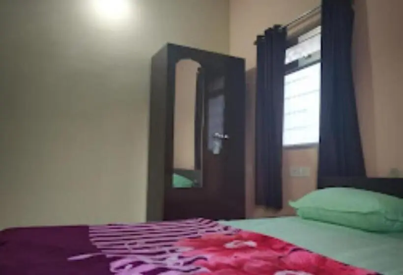 Habitació Deluxe, Atithi Bihar