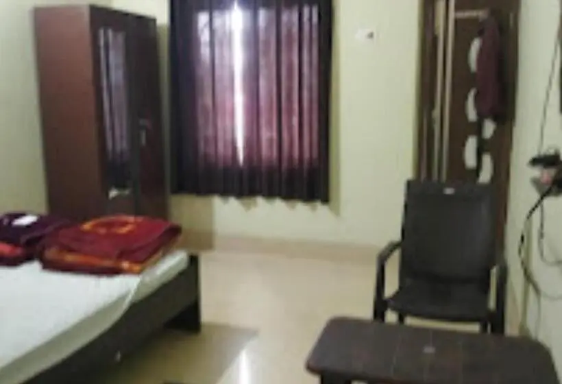 Habitació Deluxe, Atithi Bihar