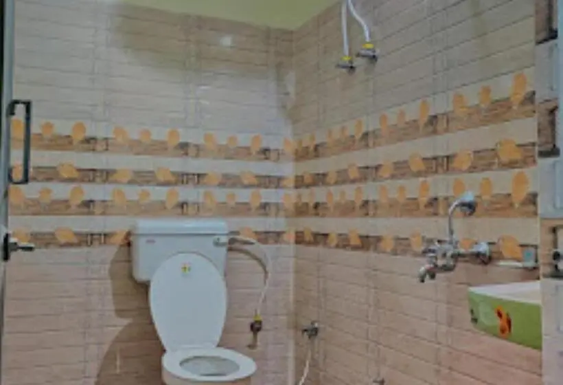 Habitació Deluxe, Atithi Bihar