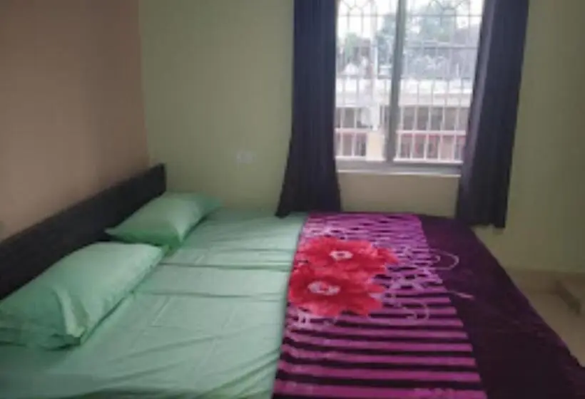 Habitació Deluxe, Atithi Bihar