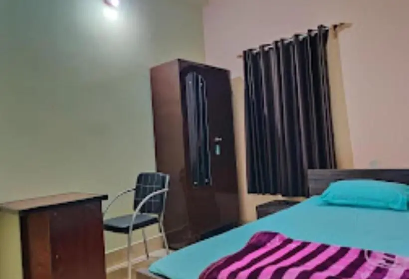 Habitació Deluxe, Atithi Bihar