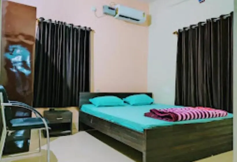 Habitació Deluxe, Atithi Bihar
