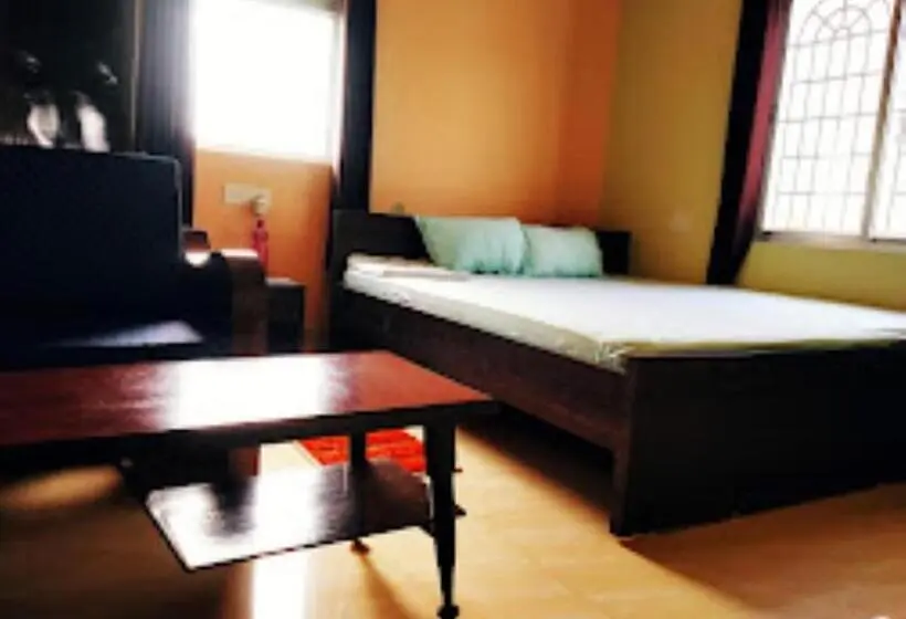 Habitació Deluxe, Atithi Bihar