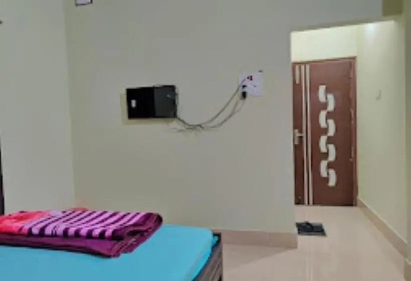 Habitació Deluxe, Atithi Bihar